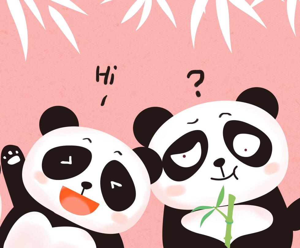 我要养熊猫怎么赚钱，是真的吗？