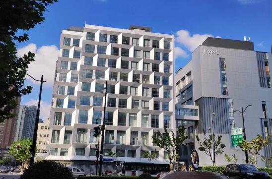 jrs直播nba在线回放猫上海分部扩迁新址,华东地区灵活用工发展版图再扩张