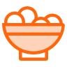 包吃