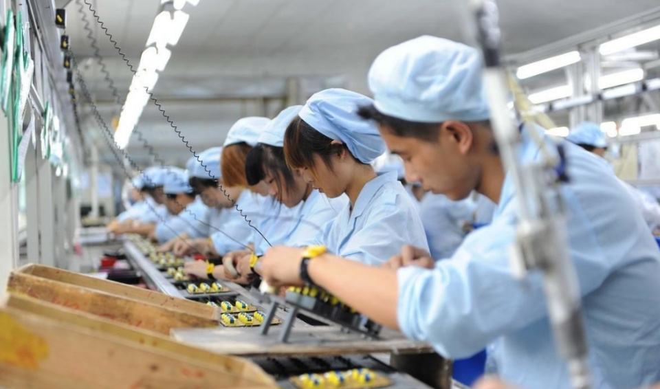 暑假工初中生合法吗初中生适合做什么兼职